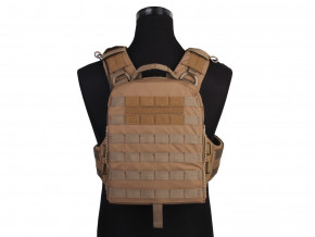  Emerson  AVS Tactical Vest (,  )  4