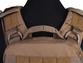  Emerson  AVS Tactical Vest (,  )  5