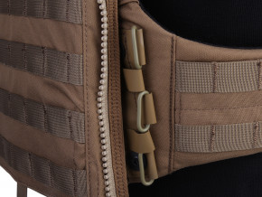  Emerson  AVS Tactical Vest (,  )  6