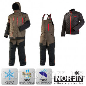   Norfin Extreme 4 335002-M 3