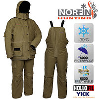   Norfin Hunting Wild Green -30 (729003-L)