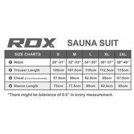     RDX Red New XL (5)