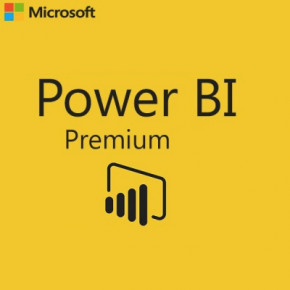   Microsoft Power BI Premium Per User P1Y Annual License (CFQ7TTC0HL8W_0001_P1Y_A)