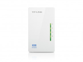  Powerline TP-Link TL-WPA4220 6