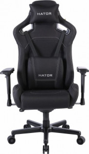    HATOR Arc X Fabric (HTC-866) Black