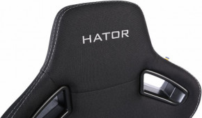    HATOR Arc X Fabric (HTC-866) Black 10