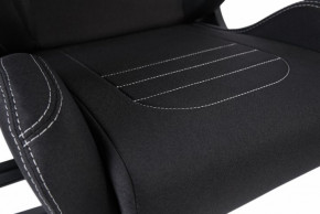    HATOR Arc X Fabric (HTC-866) Black 12