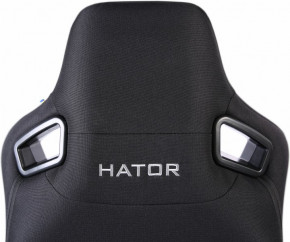    HATOR Arc X Fabric (HTC-866) Black 15