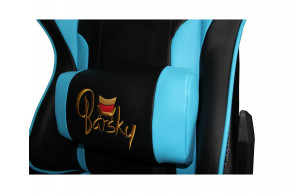   Barsky Sportdrive Premium Step SD-19S 10