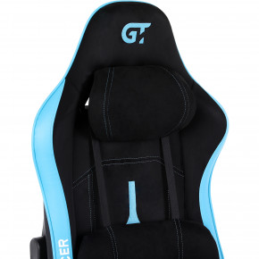   GT Racer X-2565 Black/Blue 11