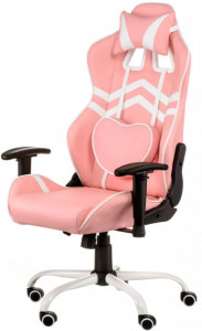   Special4You ExtremeRace Black/Pink (E2929)