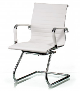  Special4You Solano office Artleather White (E5876)