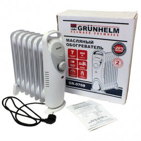   Grunhelm GR-0920/2,0