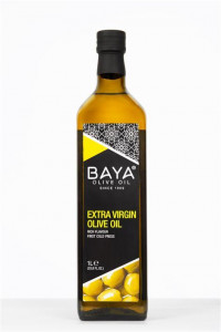   BAYA Extra Virgin Olive Oil 1  (6191430800040)