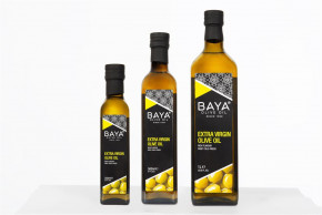  BAYA Extra Virgin Olive Oil 1  (6191430800040) 3