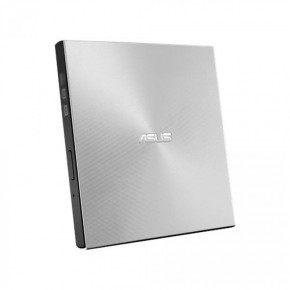   DVD+/-RW Asus ZenDrive U9M (SDRW-08U9M-U) Silver 3