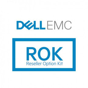   Dell Windows Server 2019 Standard ROK (634-BSFX)