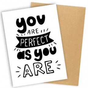    You are perfect OTK_18J029