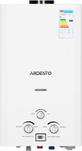   Ardesto X1 (TFGBH-10B-X1-WHITE)