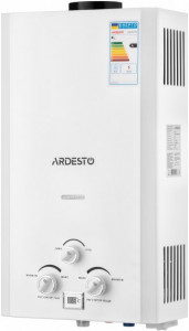   Ardesto X1 (TFGBH-10B-X1-WHITE) 3