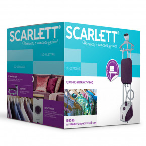  Scarlett SC-GS 130 S09 9