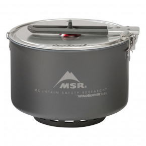  MSR WindBurner Sauce Pot V2 (1004-13493) 3
