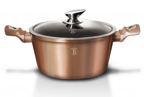  Berlinger Haus Rosegold Collection BH-1516-N 6.1 