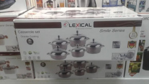   Lexical (LG-141001-2) 3