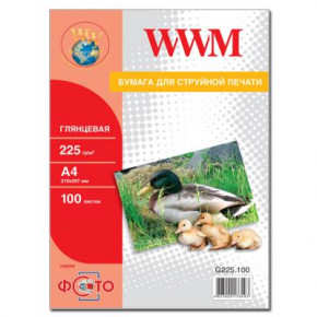  WWM A4 (G225.100)