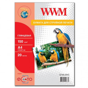  WWM Photo  150/2 4 20 (G150.20/C) (0)
