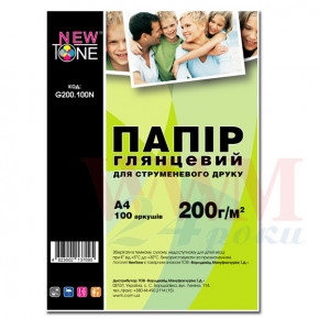  NewTone  200/ , A4, 100 (G200.100N)