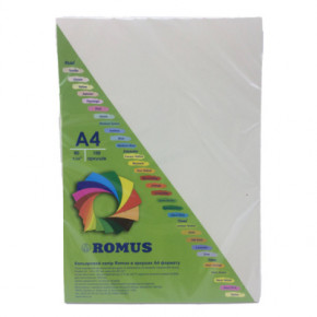  Romus A4 80 /2 100sh Ivory (R51420)