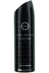   Armaf Club De Nuit Intense   () - deo 200 ml