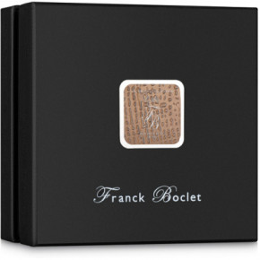   Franck Boclet Cafe 100  (3575070044645) 3