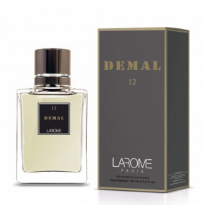    Larome (12M) Demal (100 )