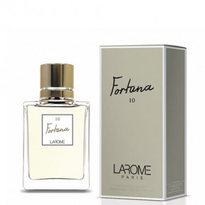    Larome (10F) Fortuna (100 )