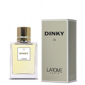    Larome (26F) Dinky (100 )