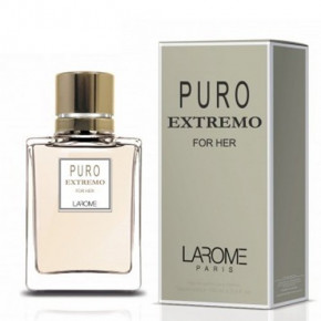    Larome (37F) Puro Extremo for Her (100 )