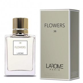    Larome (38F) Flowers (100 )