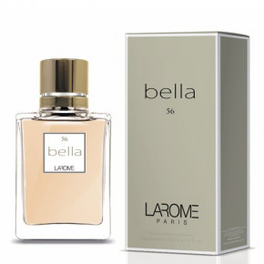    Larome (56F) Bella (100 )