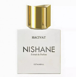  Nishane Hacivat      - parfum 50 ml