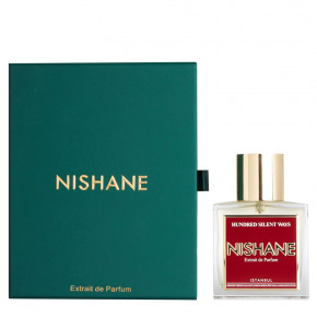  Nishane Hundred Silent Ways  parfum 50 ml