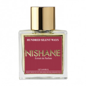  Nishane Hundred Silent Ways      - parfum 50 ml tester