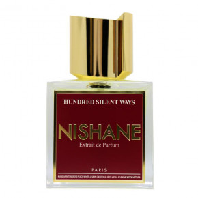  Nishane Hundred Silent Ways  100 ml tester