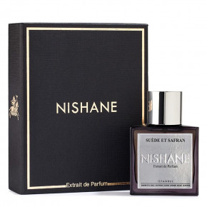   Nishane Suede et Safran  parfum 50 ml (0)