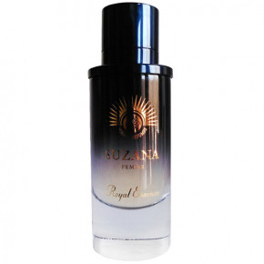 Парфюмированная вода Noran Perfumes Suzana для женщин 75 ml tester