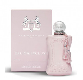    Parfums de Marly Delina Exclusif   75 ml  (0)