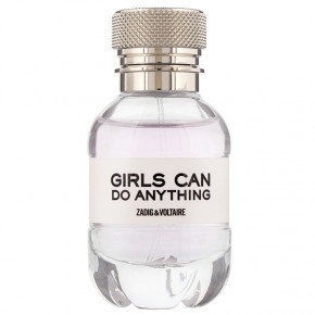   Zadig&Voltaire Girls Can Do Anything   90 ml tester