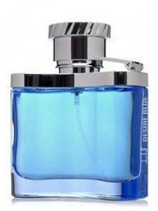   Alfred Dunhill Desire Blue   () - edt 100 ml tester