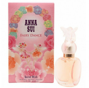   Anna Sui Fairy Dance Secret Wish   30 ml